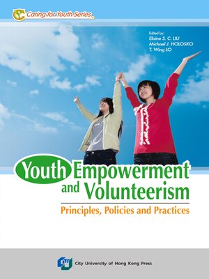 cover image of Youth Empowerment and Volunteerism
